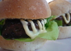ＨＢで全粒粉入り✿ハンバーガーのバンズ♪