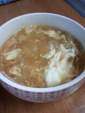 とうがん汁