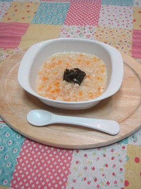 モグモグ期（中期）うちの離乳食⑤