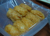 おばあちゃんの味☆じゅわ〜いなり寿司