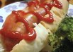 コッペパン （ｂｙホットドック）