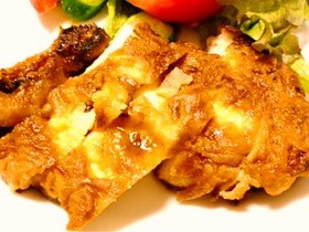 カンタン豪華☆チキン南蛮