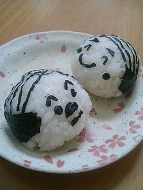 社長むすび…＾＾；