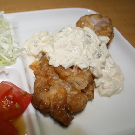 【宮崎】チキン南蛮【名物】