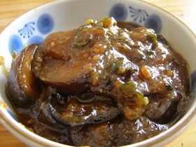 黒糖がポイント♪甘辛美味しい南蛮味噌!!