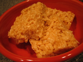 Rice Krispies Treats