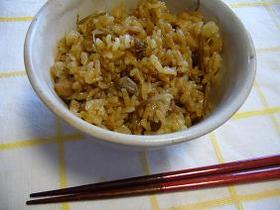 博多かしわ飯