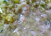 玄米ご飯で作る☆あんかけカニ炒飯