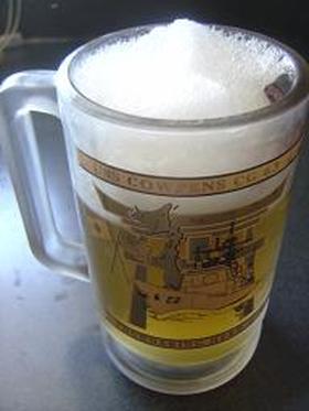 ■ビールそっくり☆ゼリー■