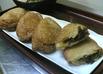 ホットケーキミックスでカレーパン★簡単