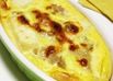 豆腐と卵♪ふんわりグラタン