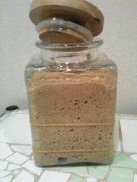 バッチリ発酵力◎自家製☆紅茶酵母