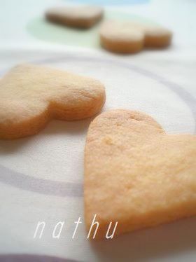 完成✿sakusaku✿クッキー