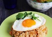 サンバルを使った本格派ナシゴレン