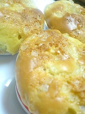 ホットケーキミックスは”出来る”ねぇ～