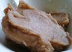 マロンペースト （by栗の渋皮煮で）