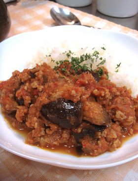 子供も食べる！　絶品☆野菜カレー