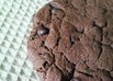 アメリカンソフトクッキー（ダブルチョコ）