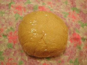 とっても美味しいタルト生地