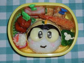 タママ弁当≪キャラ弁≫