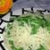 菜の花のパスタ