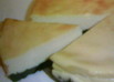 NYチーズケーキ