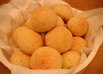 簡単！美味！チーズ味　ポンデケージョ