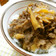 ✿お肉柔らか♪我が家の牛丼✿ ✿お肉柔らか♪我が家の牛丼✿