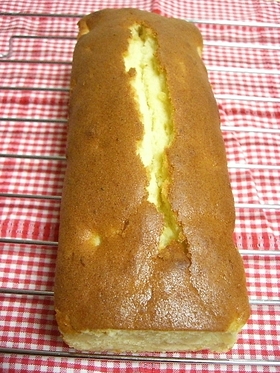 大好評のりんごのケーキ♪