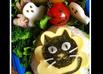 キャラ弁♪ハロウィン弁当　Ⅰ♪