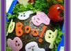 キャラ弁♪ハロウィン弁当 Ⅲ♪