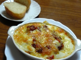ラザニア