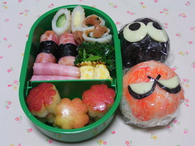 ✿ฺぷよにぎり☆✿ฺ