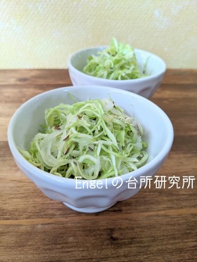 クラウトサラダ♡o｡.【ドイツ料理】