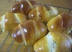 ロールパン