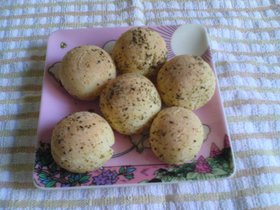 ピリッ！っとポンＤＥケージョ