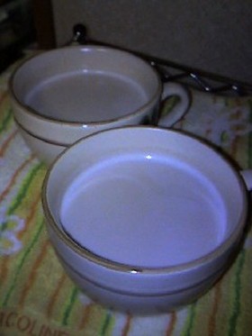 牛乳嫌いさんへ♪ミルクコーヒー