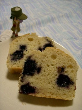 リュウタの涙（豆乳ヨーグルトケーキ）
