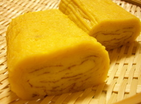 完璧レシピ!!寿司屋の玉子･卵焼き