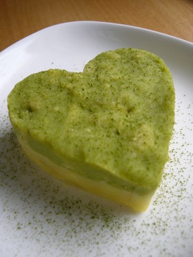 あの味❤２色芋ようかん