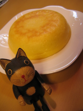 ♥一度で2種類♥　炊飯器ﾁｰｽﾞｹｰｷ