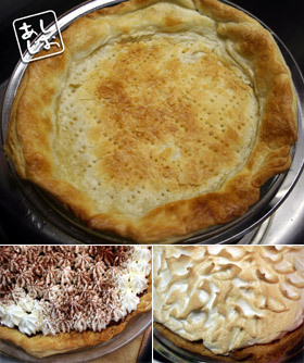 さくさく素敵！万能手作り練りパイ生地