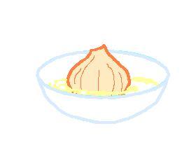 激マズ！父のお留守番飯