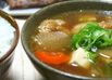 おばぁちゃんの田舎汁