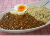 はまる！絶品・ねばねばカレー