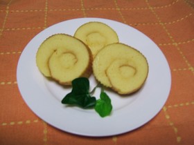 超～簡単！ホットケーキ感覚の伊達巻☆彡