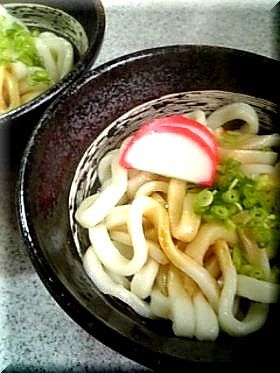 世界中どこでも伊勢うどん!!