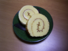 伊達巻（基本）