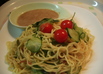 居酒屋メニュー♪ラーメンサラダ