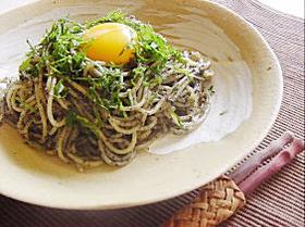 ●いやシャレじゃないよ!(笑)【生粋・日本人のパスタっす!】